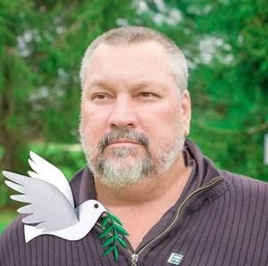 Meet your Posher, Ken